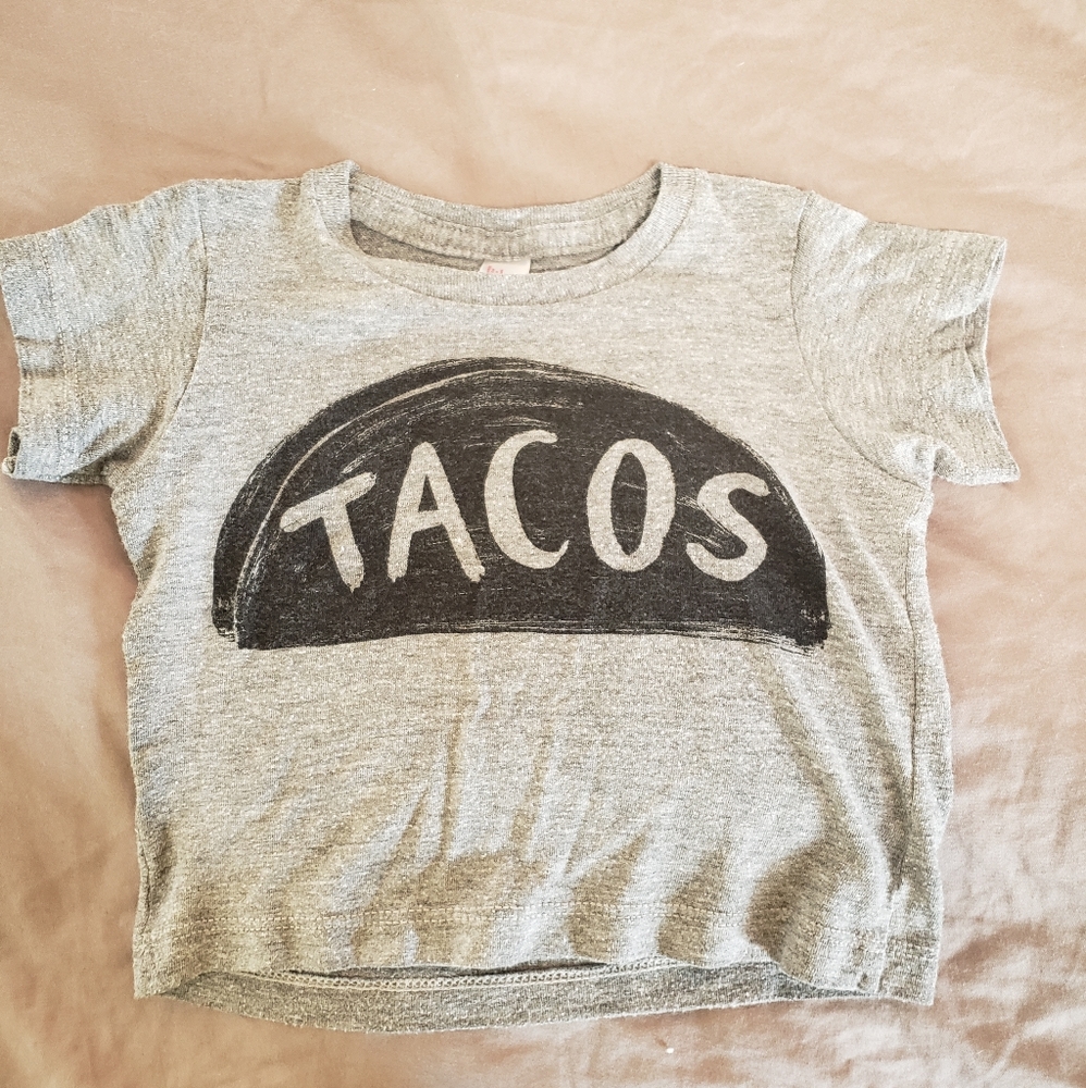 American Apparel Shirt